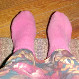 in the pink 3