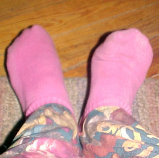in the pink 4