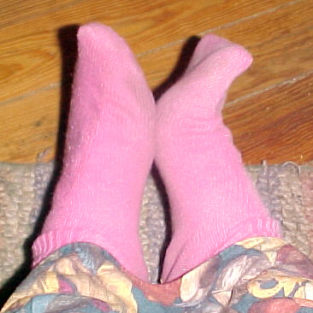 in the pink 6