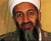 picture of Osma bin Laden