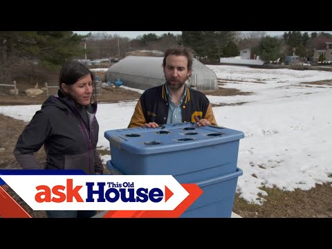 How to Compost at Home | Ask This Old House