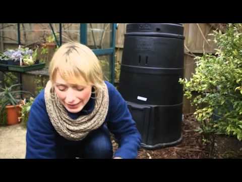 How to compost | Grow at Home | Royal Horticultural Society