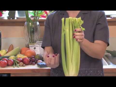 How to Grow Celery