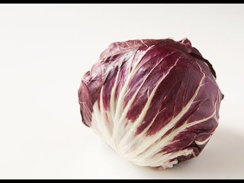 What is Radicchio Good For !!