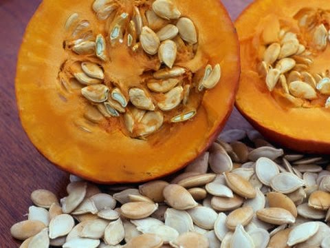 HOW TO GET GOOD PUMPKIN SEEDS FOR PLANTING FREE!