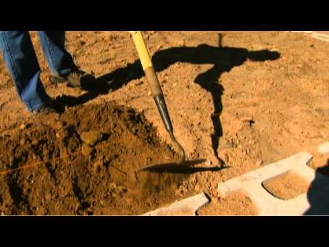 Vegetable Garden Layouts