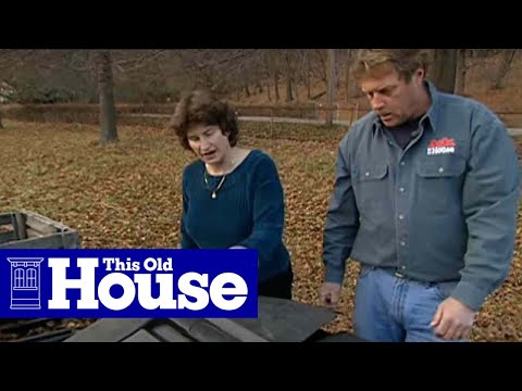 How to Compost | This Old House