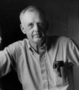 picture of Wendell Berry