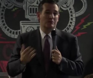 Government Regulation Net Neutrality and Ted Cruz