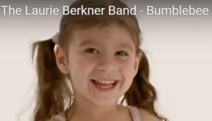 We Are… The Laurie Berkner Band DVD – Motherbird