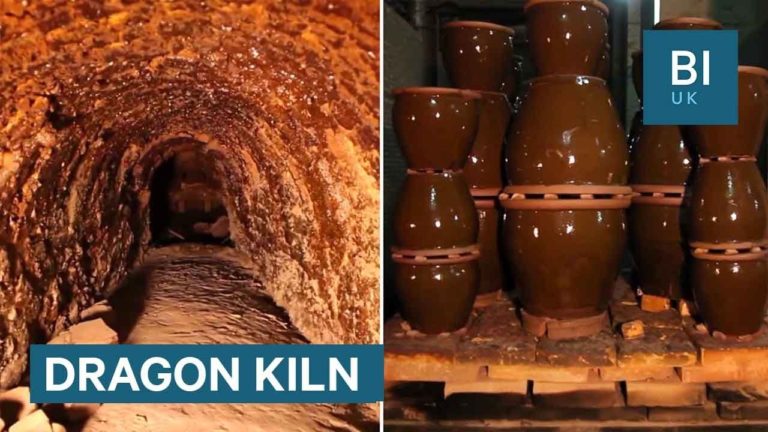 Pottery Kiln Basics | For Beginners – Motherbird